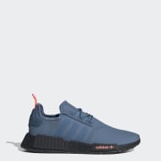 Adidas nmd colombia azul hot sale