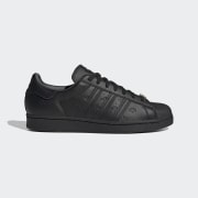 All Black Shoes | Originals | adidas US
