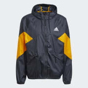 Color del artículo: Black / Eqt Orange