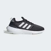 Cor do artigo: Core Black / Cloud White / Grey Five
