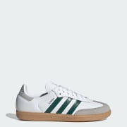 Adidas samba donna caffe sales