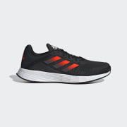 Color del artículo: Core Black / Solar Red / Carbon