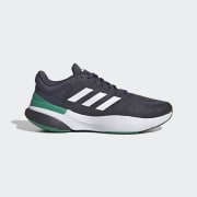 Color del artículo: Shadow Navy / Cloud White / Court Green