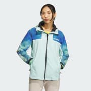 Adidas aqua jacket 2025