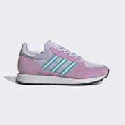 Adidas forest grove lila sales