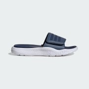 Adidas alphabounce cloud white store