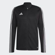 Adidas waterproof training jacket sale