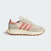 Lifestyle adidas - E5 | adidas US Shoes Retropy Women\'s | Beige