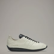 adidas Y 3 Country White Free Shipping with adiClub adidas US