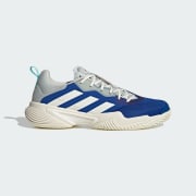 Farbe: Royal Blue / Off White / Bright Red