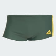 Cor do artigo: Green Oxide / Impact Yellow