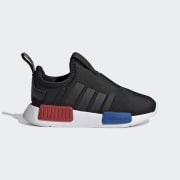Produktfärg: Core Black / Cloud White / Scarlet