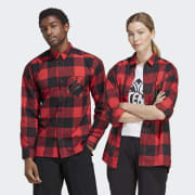 Couleur du produit : Red / Black