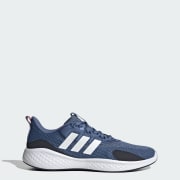 adidas Fluidflow 3.0 Shoes Black adidas India