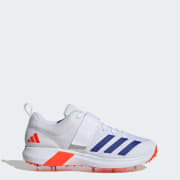 adidas Adipower Vector 20 Shoes White adidas UK