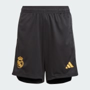 Real madrid deals shorts junior