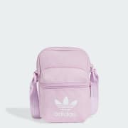 adidas Adicolor Classic Festival Bag Black adidas Ireland