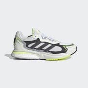 Color: Cloud White / Night Metallic / Solar Yellow