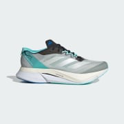 Product colour: Wonder Silver / Zero Metalic / Flash Aqua