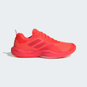 Color del artículo: Cloud White / Bright Red / Cloud White