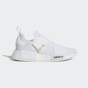 adidas NMD_R1 Shoes - White | Women's Lifestyle | adidas US