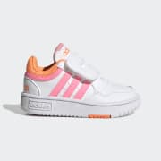 Farbe: Cloud White / Beam Pink / Screaming Orange