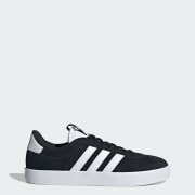 Scarpe VL Court 3.0 Nero adidas adidas Italia