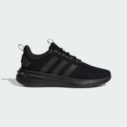 Adidas cf racer tr noir online