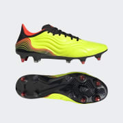 Adidas copa top 17.2 amarillas