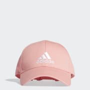 adidas Gorra Beisbol UNISEX Rosa adidas Mexico