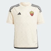 Maillot discount entrainement roma