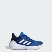 adidas Tensaur Run 2.0 Shoes Kids Blue adidas UK