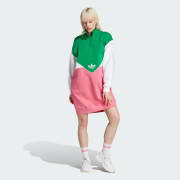 Farbe: Green / Pink Fusion