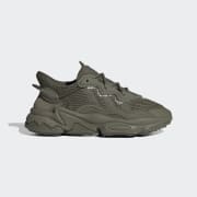 Farbe: Olive Strata / Olive Strata / Cloud White