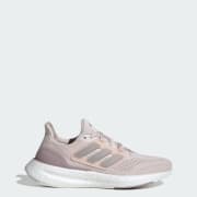 adidas Pureboost 23 Laufschuh Rosa adidas Deutschland