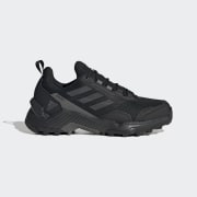 adidas Eastrail 2.0 RAIN.RDY Wanderschuh - Schwarz | adidas Deutschland