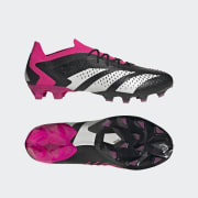 Farbe: Core Black / Cloud White / Team Shock Pink 2