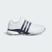 Adidas tour 360 deals boost 2.0 white/trace grey