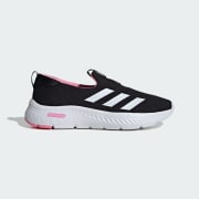adidas Cloudfoam Move Lounger Shoes Black adidas Thailand