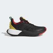 Produktfarge: Core Black / Core Black / Red