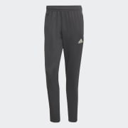 Adidas pantalón sereno negro mujer (color: negro. talla: m