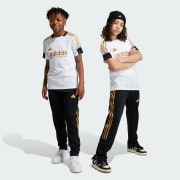 adidas Tiro Nations Pack Pants Kids - Black | Kids' Lifestyle | adidas US