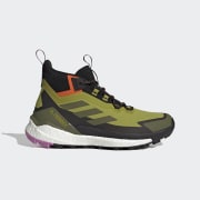 Color del artículo: Pulse Olive / Focus Olive / Impact Orange