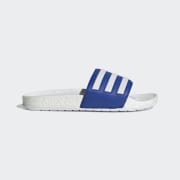 Boost slides white 2025