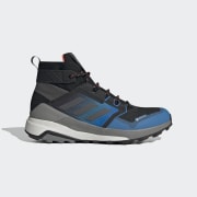 Farbe: Core Black / Grey Six / Blue Rush