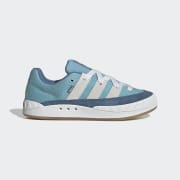 Cor do artigo: Preloved Blue / Crystal White / Gum