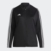 Adidas tiro 18 winter jacket store