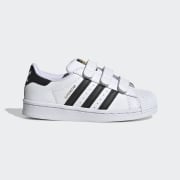 Color del artículo: Cloud White / Core Black / Cloud White