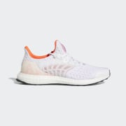 Farbe: Cloud White / Beam Pink / Solar Red