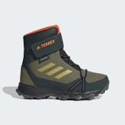 Artikelkleur: Focus Olive / Pulse Olive / Impact Orange